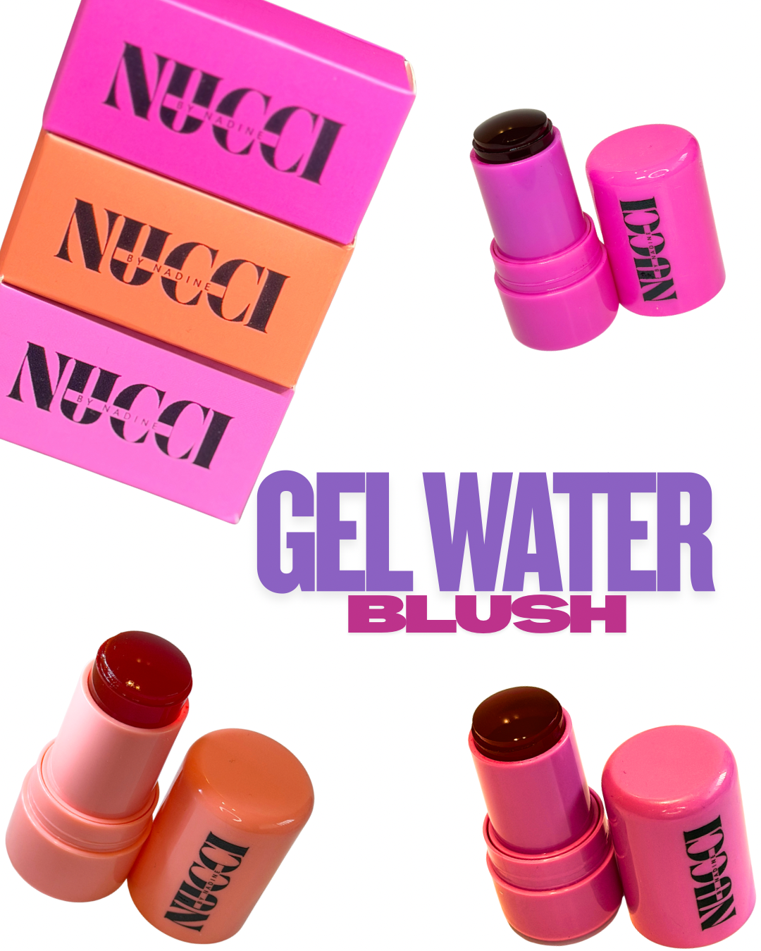 Bâton Crème Multi-Usage Définition Sans Effort