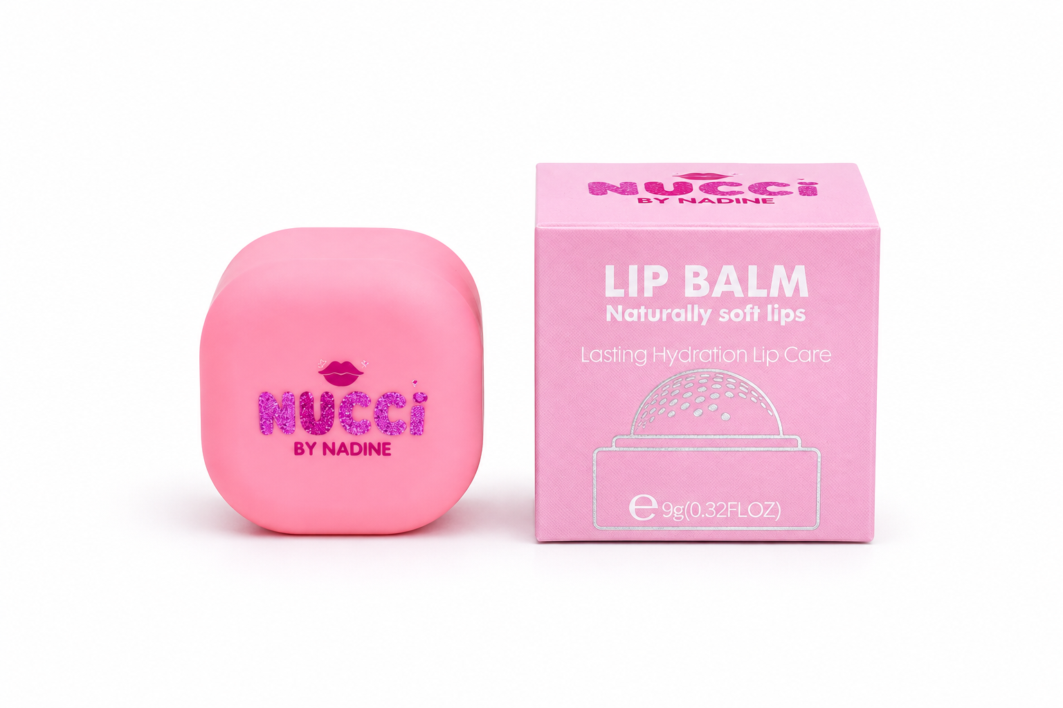 Nourishing Lip Balm