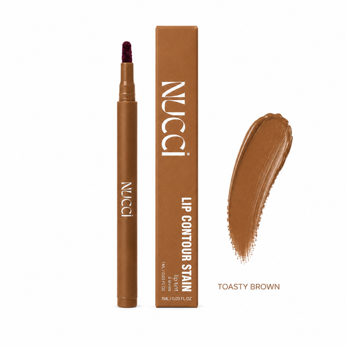 Lip Stain Contour NUCCI