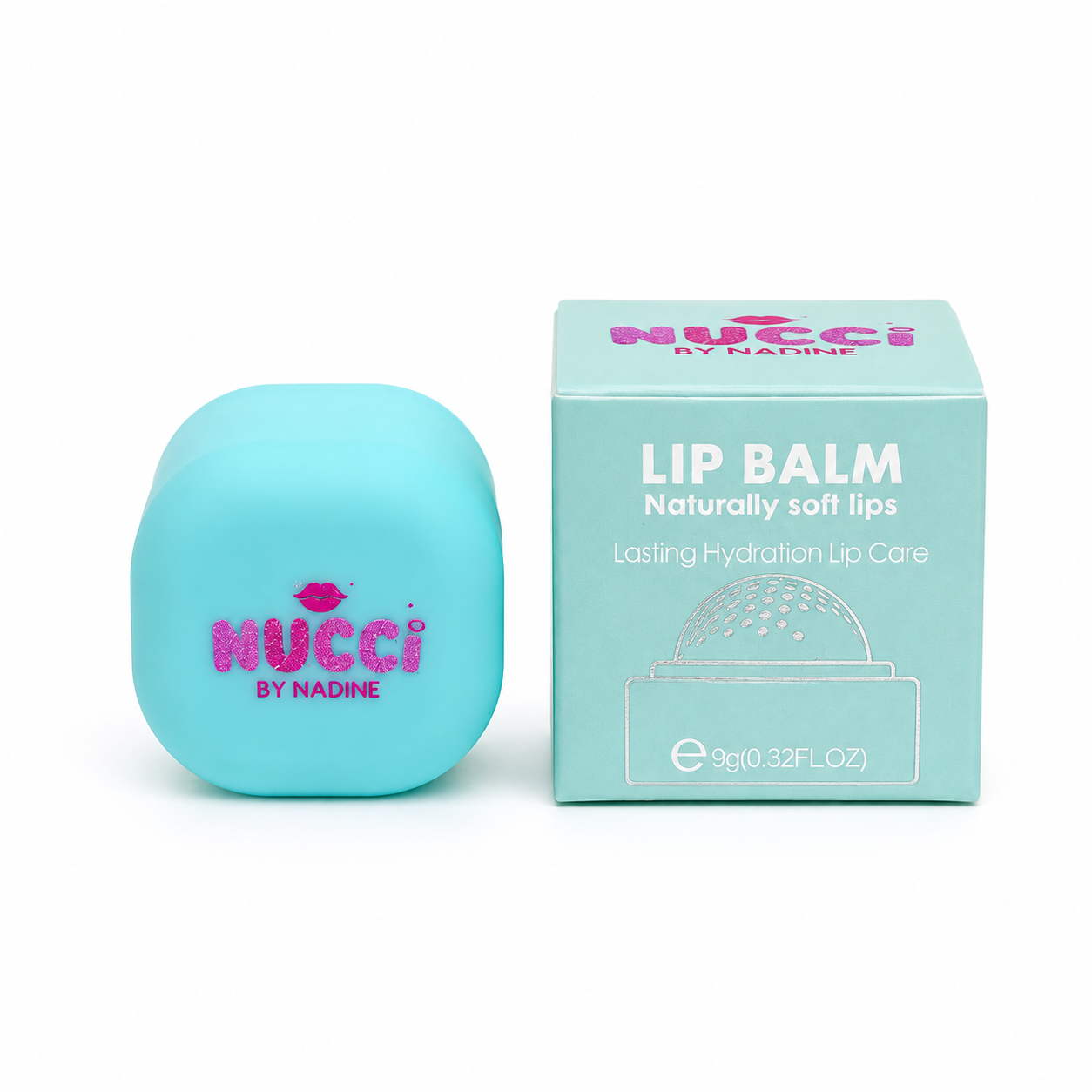 Nourishing Lip Balm