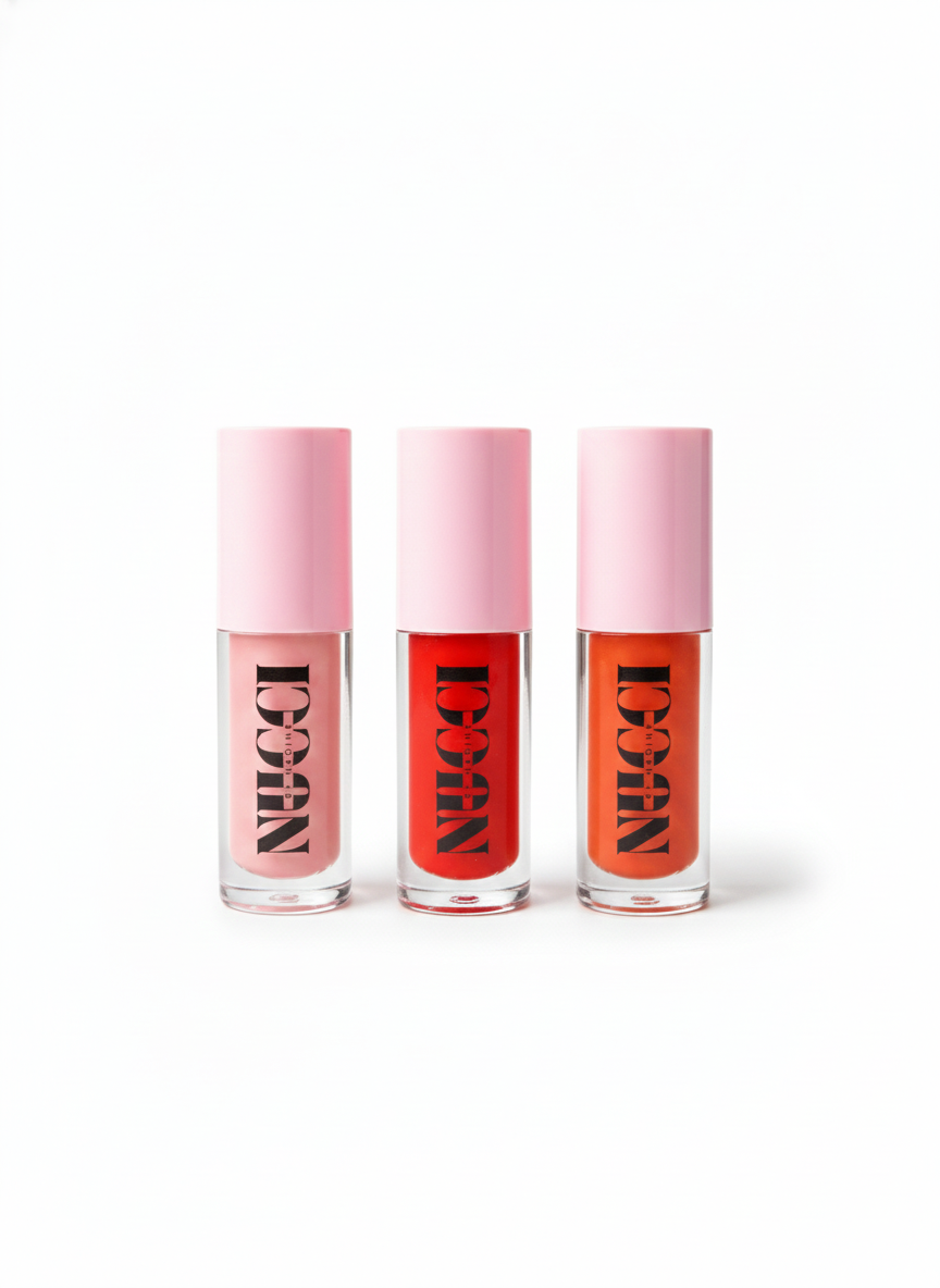 Huile à Lèvres Haute Brillance