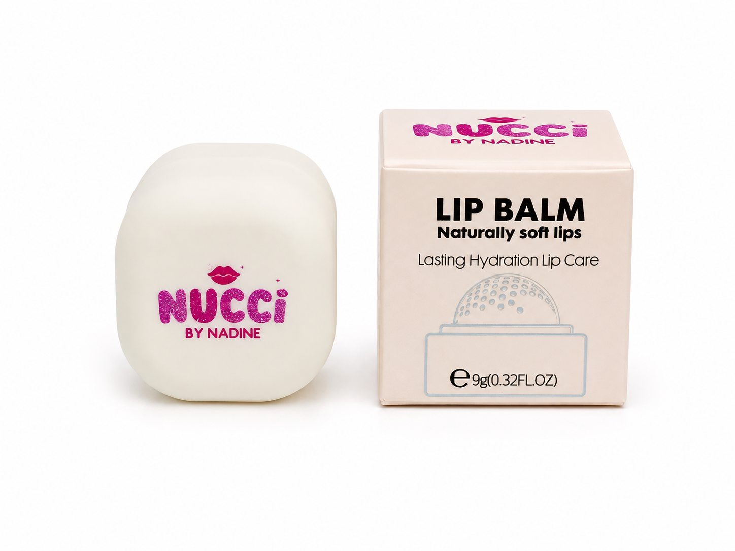 Nourishing Lip Balm