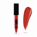 NUCCI Lip Gloss – Hydrating Tinted Gloss