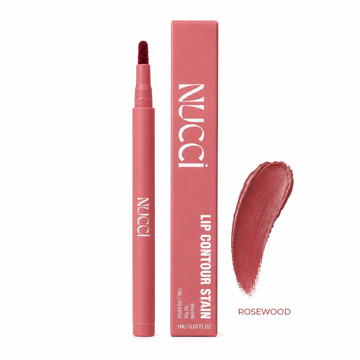 Lip Stain Contour NUCCI