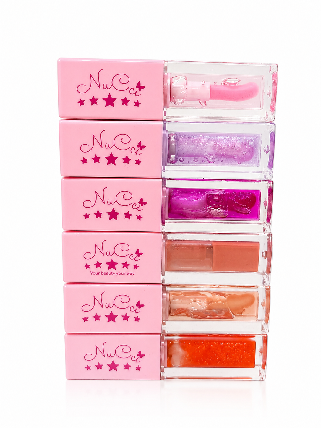 Lip Oil