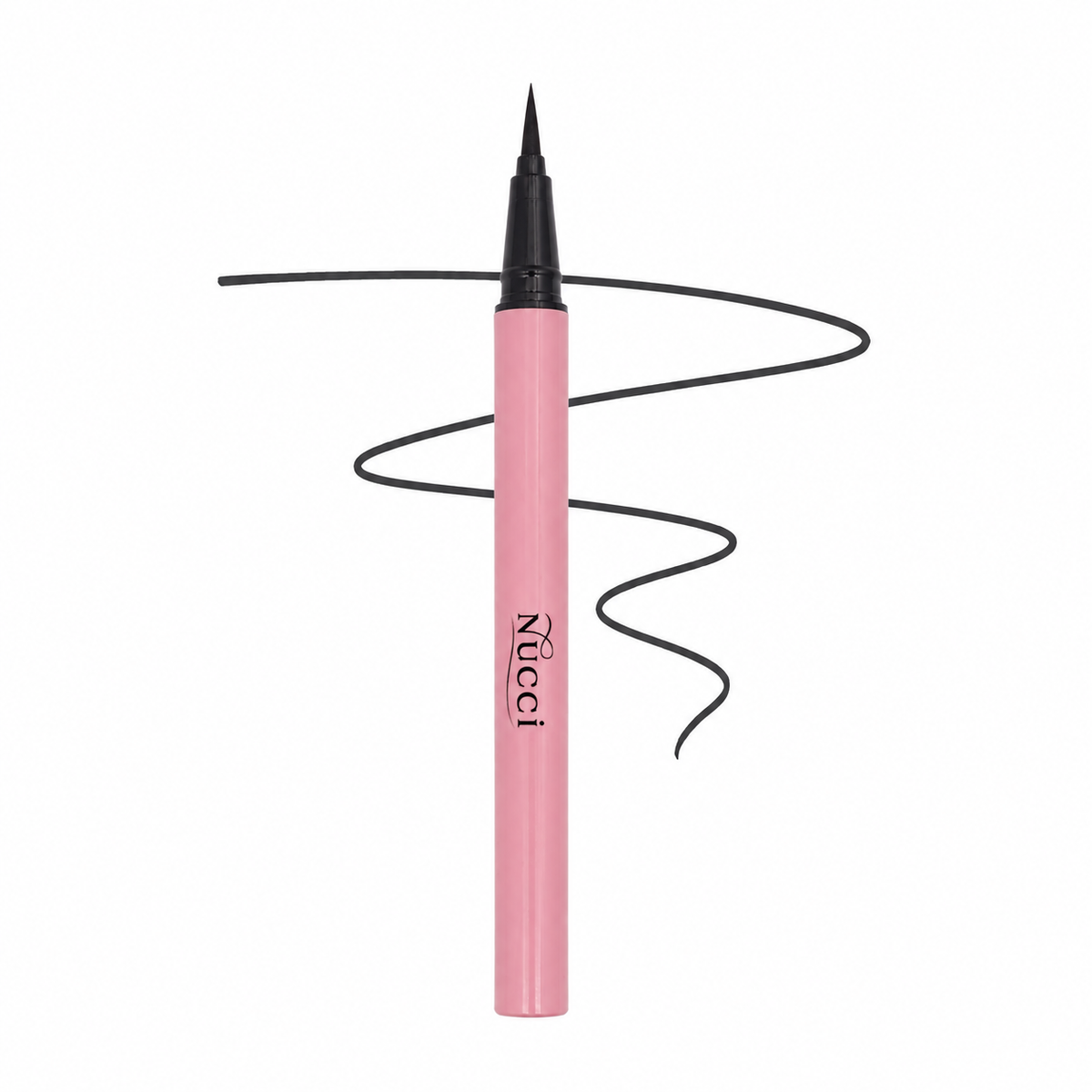 Waterproof Liquid Eyeliner Pen – Precision Tip