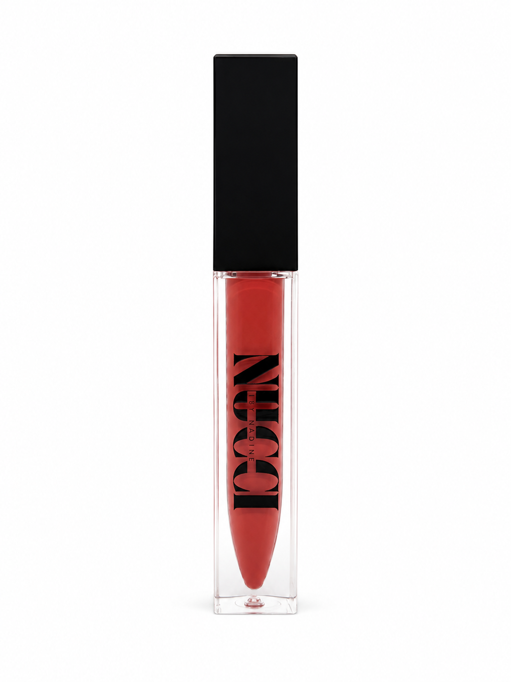 NUCCI Lip Gloss – Hydrating Tinted Gloss
