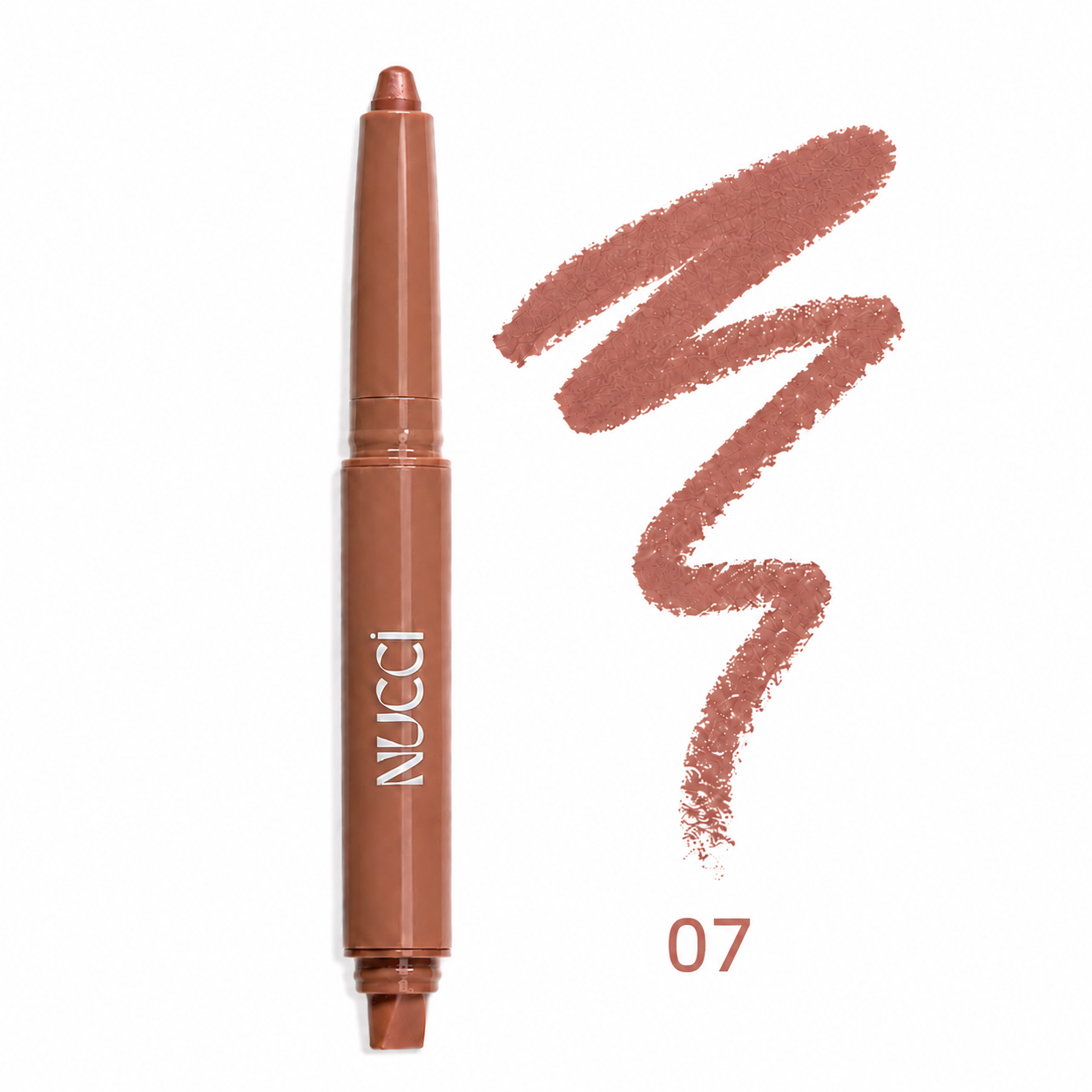 NUCCI Lip Contour